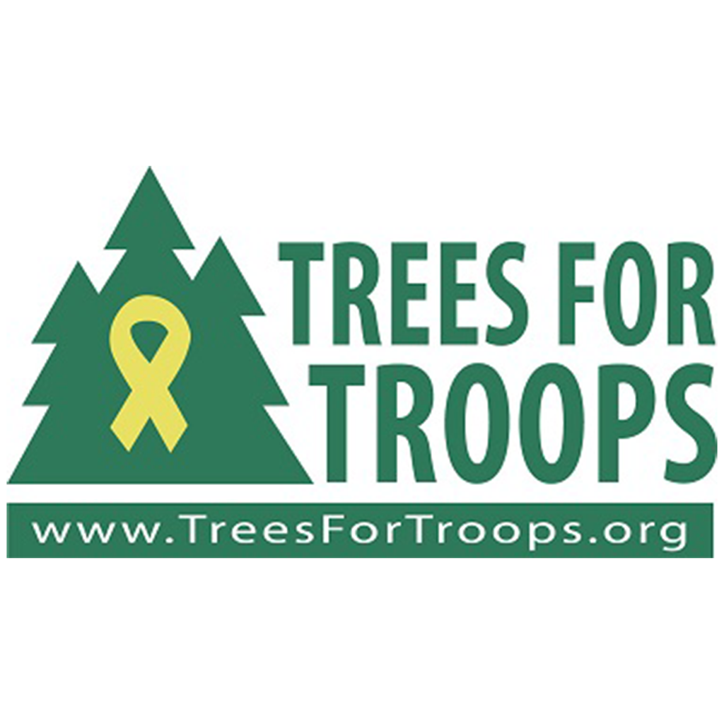 Trees For The Troops